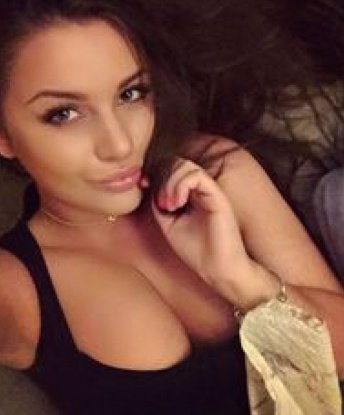 Эльза, 25 лет